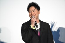 山下健二郎（三代目 J SOUL BROTHERS from EXILE TRIBE）