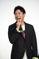 山下健二郎（三代目 J SOUL BROTHERS from EXILE TRIBE）