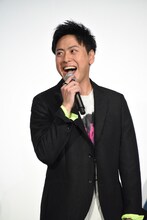 山下健二郎（三代目 J SOUL BROTHERS from EXILE TRIBE）