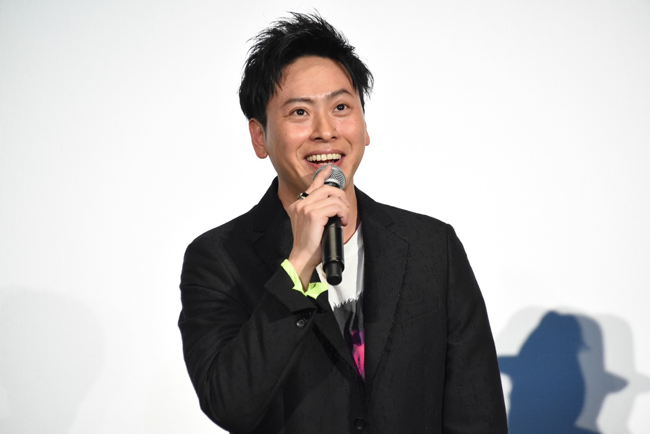 山下健二郎