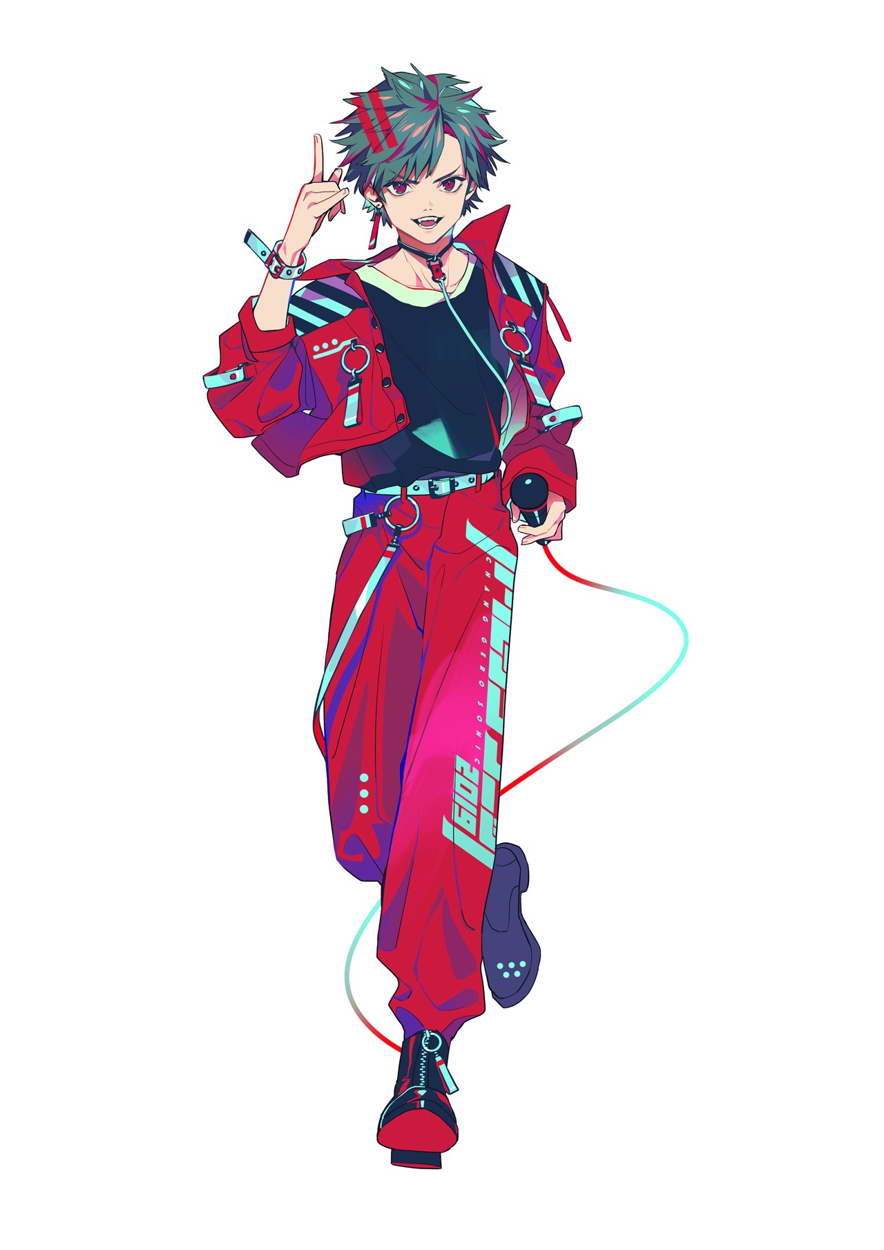 Gero