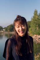 「高山一実写真集 独白」より。（撮影：嶌村吉祥丸）