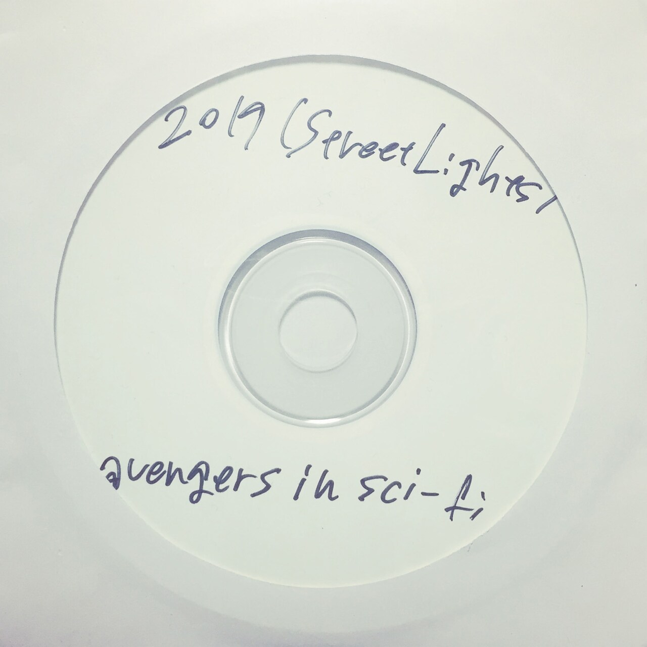 avengers in sci-fiが新曲発表、MVや2018年振り返りプレイリストも公開