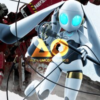 V.A.「ファイアボール オーディオ・オモシロニクス」ジャケット (c)Disney