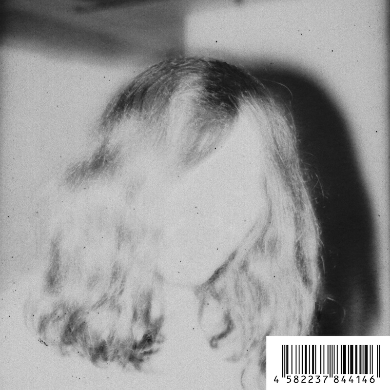 グルパリ「GLASS, METAL, PLASTICS」ジャケット