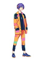 藤谷慶太朗（ROOT FIVE）