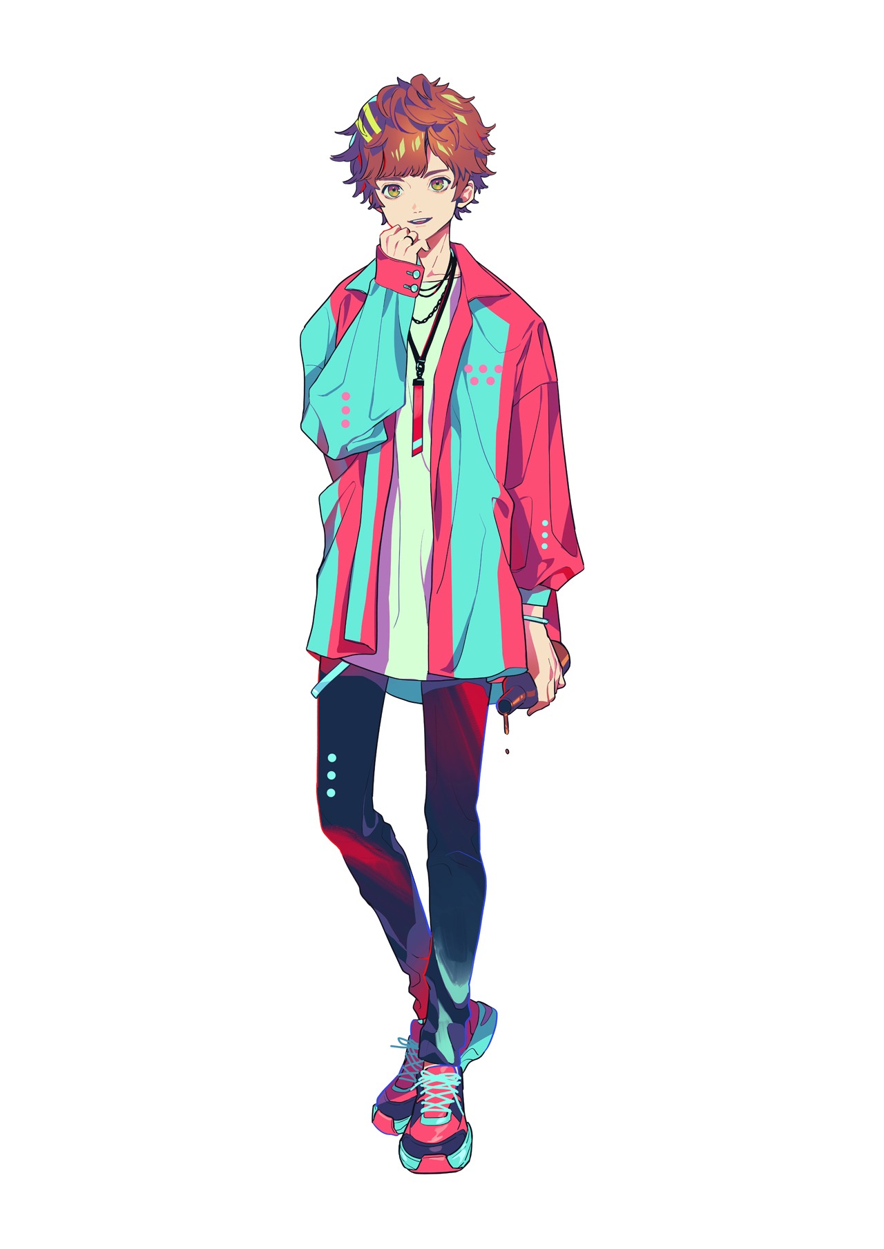 駒沢浩人（ROOT FIVE）
