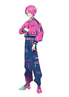 石城結真（ROOT FIVE）