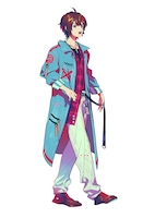 江川直樹（ROOT FIVE）