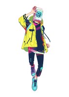 ウォルピスカーター