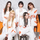 EXID、12月に日本で2枚目のシングルリリース