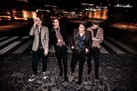 I Don't Like Mondays.