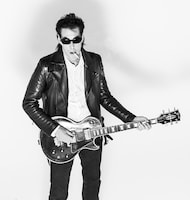 鮎川誠（SHEENA & THE ROKKETS）