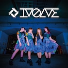 IVOLVEが全16曲入り1stアルバム「BULLHANEUM」発売、3rdワンマンも決定
