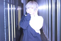 岩田真知（Vo / Cuon、aquarifa）