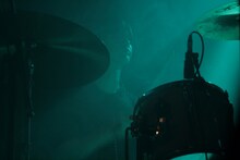 ササブチヒロシ（Dr）