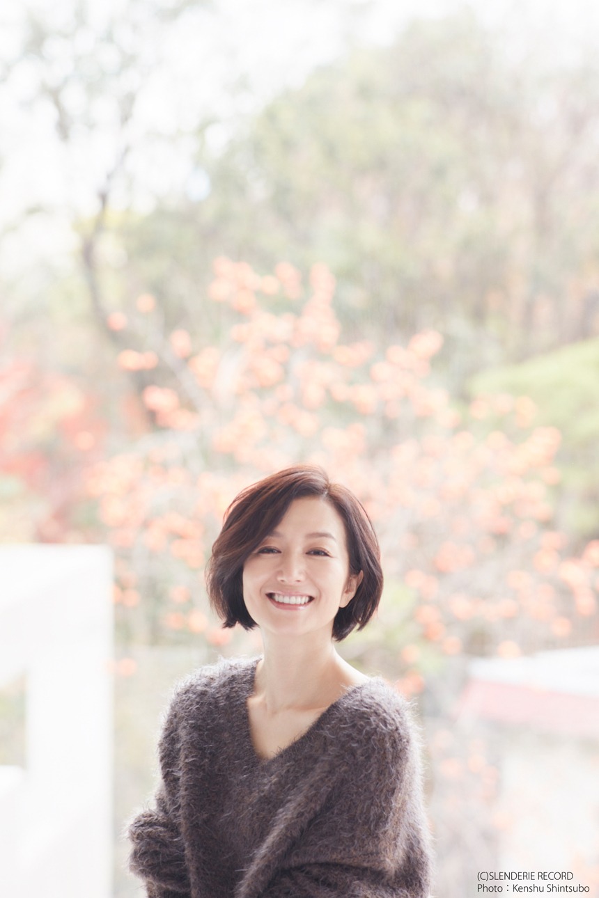 鈴木京香