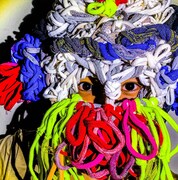 xiangyu「菌根菌」配信ジャケット