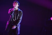 井口理（King Gnu）（撮影：山内洋枝）