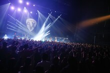 Nulbarich（撮影：山内洋枝）