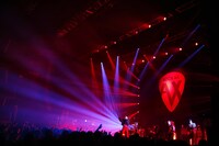 Nulbarich（撮影：山内洋枝）