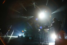 King Gnu（撮影：山内洋枝）