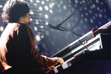 芹澤"REMI"優真（SPECIAL OTHERS）（撮影：山内洋枝）