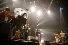 SPECIAL OTHERS（撮影：山内洋枝）