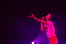 木村カエラ（撮影：山内洋枝）