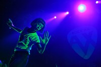 木村カエラ（撮影：山内洋枝）