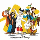 まふまふ、そらる、天月らがディズニー名曲カバー