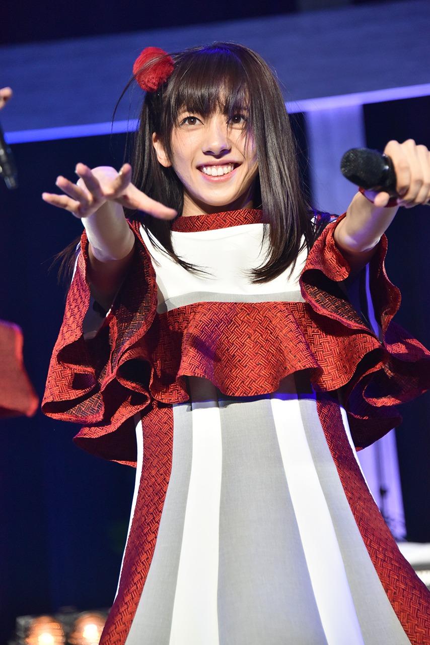 真山りか