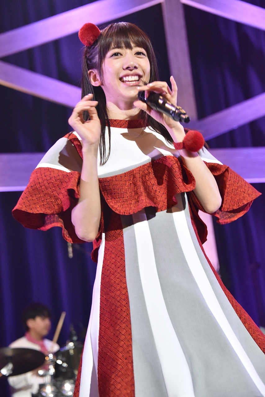 真山りか