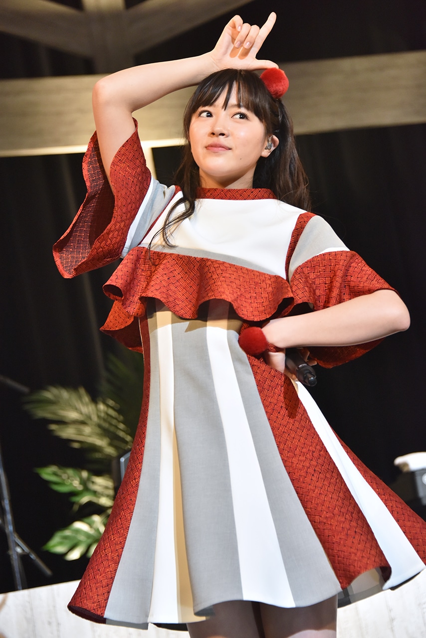 中山莉子