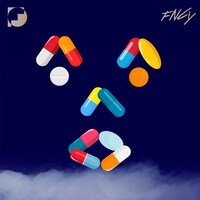 FNCY「今夜はmedicine」配信ジャケット