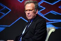 マーク・ジョンソンプロデューサー