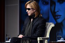 YOSHIKI（X JAPAN）