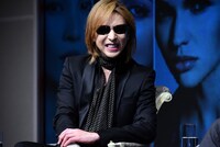 YOSHIKI（X JAPAN）