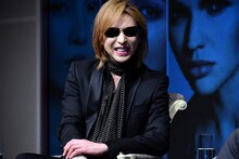 YOSHIKI（X JAPAN）