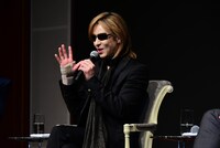 YOSHIKI（X JAPAN）