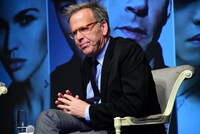 マーク・ジョンソン