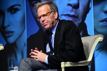 マーク・ジョンソン