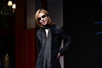 YOSHIKI（X JAPAN）