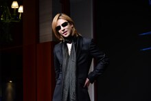 YOSHIKI（X JAPAN）