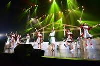 「エビネギ2～バンドで一緒に仲良く演ろうね～」の様子。