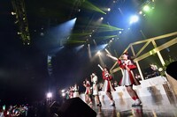 「エビネギ2～バンドで一緒に仲良く演ろうね～」の様子。