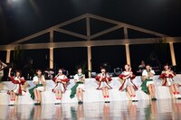 「エビネギ2～バンドで一緒に仲良く演ろうね～」の様子。