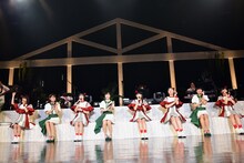 「エビネギ2～バンドで一緒に仲良く演ろうね～」の様子。