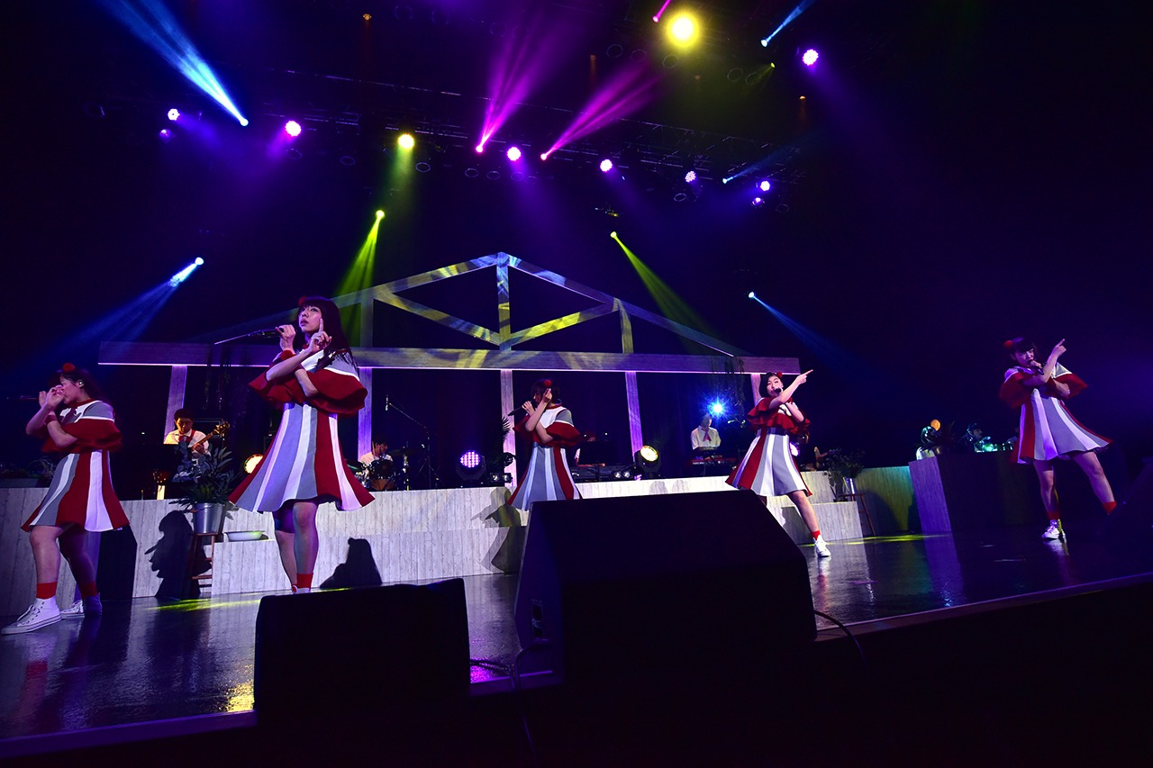 私立恵比寿中学