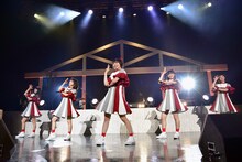 私立恵比寿中学